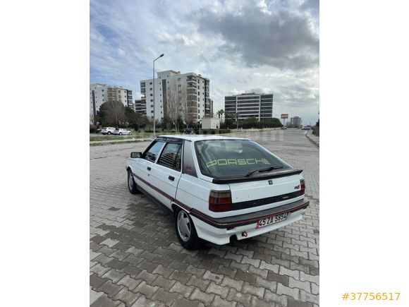 Sahibinden Renault R 11 Flash S 1993 Model 