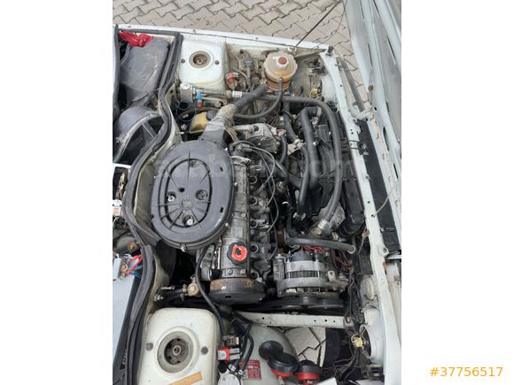 Sahibinden Renault R 11 Flash S 1993 Model 