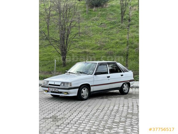 Sahibinden Renault R 11 Flash S 1993 Model 