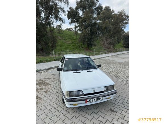 Sahibinden Renault R 11 Flash S 1993 Model 