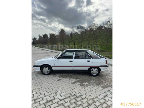 Sahibinden Renault R 11 Flash S 1993 Model 