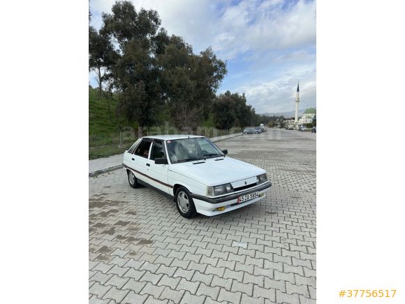 Sahibinden Renault R 11 Flash S 1993 Model 