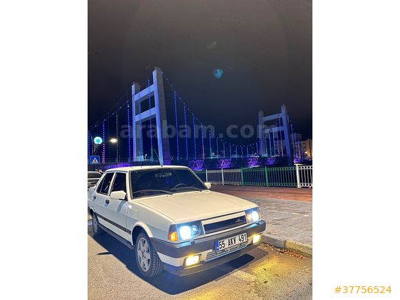 Sahibinden Tofaş Şahin 1.6 1993 Model 