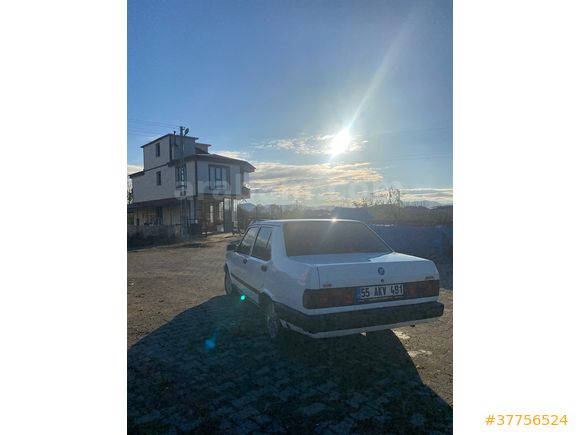 Sahibinden Tofaş Şahin 1.6 1993 Model 