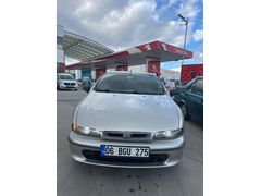 Sahibinden Fiat Marea 1.6 Liberty 2005 Model  362.000 km Gri