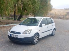 Sahibinden Ford Fiesta 1.4 TDCi Comfort 2007 Model