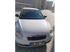 Sahibinden Hyundai Accent Era 1.5 CRDi Select 2010 Model