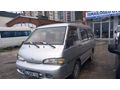 Galeriden Hyundai H 100 2.6 D 2001 Model Rize