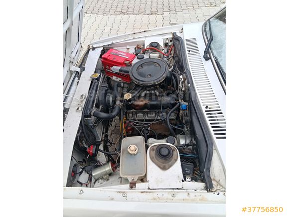 Sahibinden Tofaş Şahin S 1991 Model