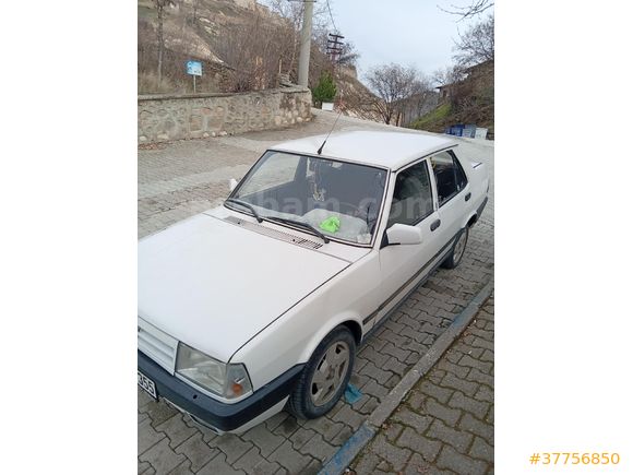 Sahibinden Tofaş Şahin S 1991 Model