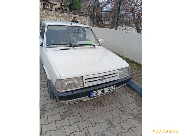 Sahibinden Tofaş Şahin S 1991 Model