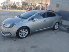 Sahibinden Toyota Avensis 1.6 Elegant Extra 2013 Model Adana