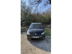 Sahibinden Volkswagen Caddy 1.6 TDI Comfortline 2011 Model 