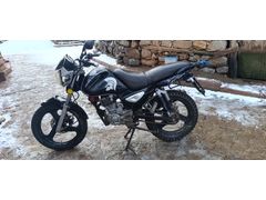 Sahibinden Mondial 150 MCX Roadracer 