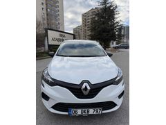 Sahibinden Renault Clio 1.0 TCe Joy 2022 Model 