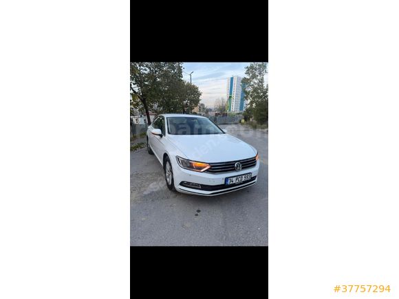 Sahibinden 1.4 TSi BlueMotion Trendline 2017 Model  196.000 km