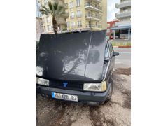 Sahibinden Tofaş Doğan L 1991 Model İzmir