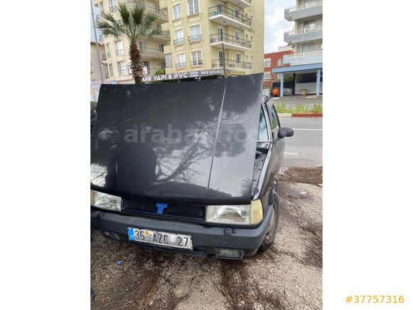 Sahibinden Tofaş Doğan L 1991 Model İzmir