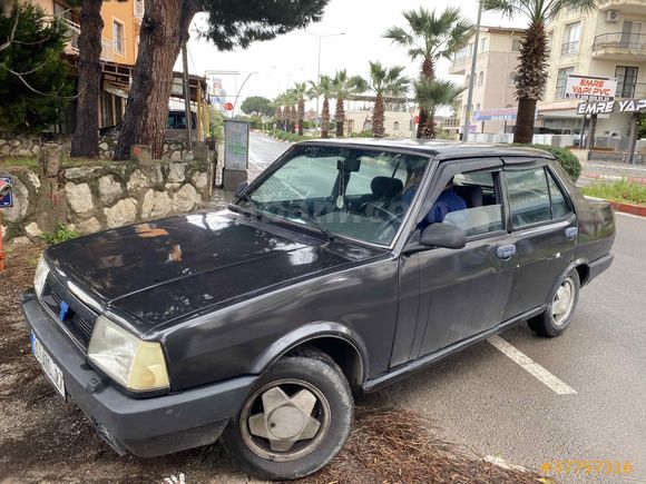 Sahibinden Tofaş Doğan L 1991 Model İzmir