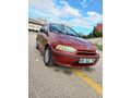 Acil Satılık  Palio 1.4 EL 2000 Model  228.000 km Bordo