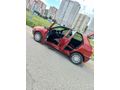 Acil Satılık  Palio 1.4 EL 2000 Model  228.000 km Bordo