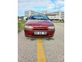 Acil Satılık  Palio 1.4 EL 2000 Model  228.000 km Bordo
