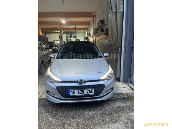 **SAHİBİNDEN EN DOLUSU HATASIZ CAM TAVAN**