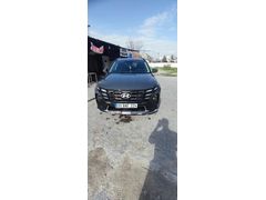 Memurdan Hyundai Tucson 1.6 T-GDi Comfort 2024 Model