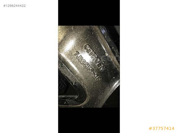 Citroen C 5 eyircros