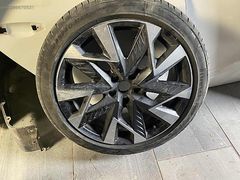 Cupra formento orjinal yeni kasa