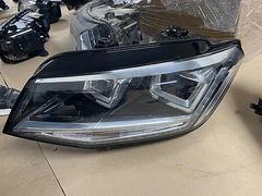 Caddy çıkma Zenon
