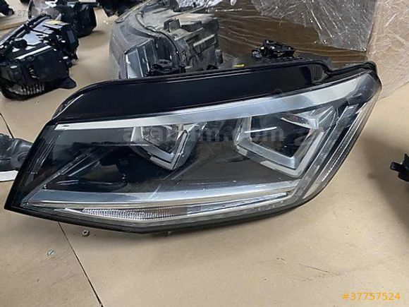 Caddy çıkma Zenon