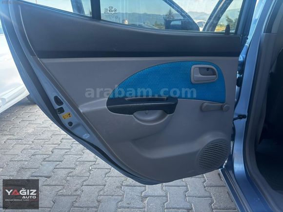 Picanto 1.1 EX Comfort