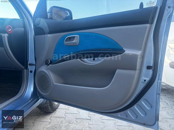 Picanto 1.1 EX Comfort