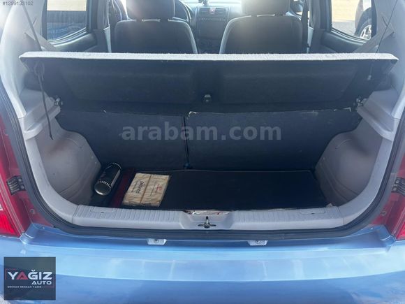 Picanto 1.1 EX Comfort