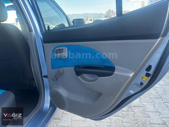 Picanto 1.1 EX Comfort