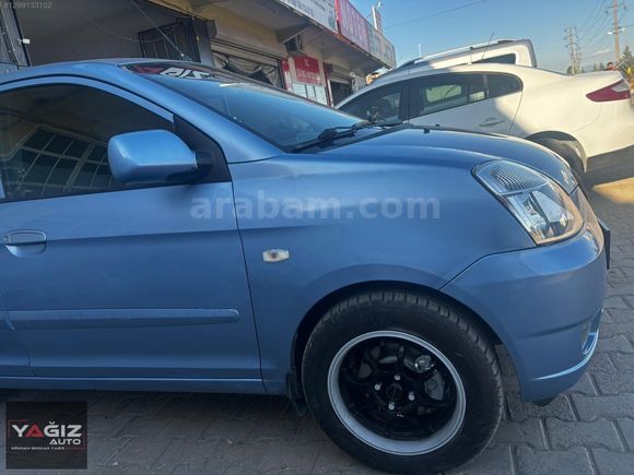 Picanto 1.1 EX Comfort