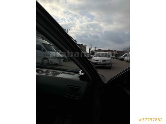 Sahibinden Honda Civic 1.4 i S 1998 Model 