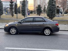 Sahibinden Toyota Corolla 1.4 D-4D Elegant 2009 Model 