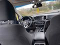 Sahibinden Kia Sportage 1.6 CRDI Prestige 2020 Model 