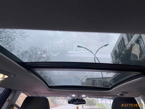 Sahibinden Kia Sportage 1.6 CRDI Prestige 2020 Model 