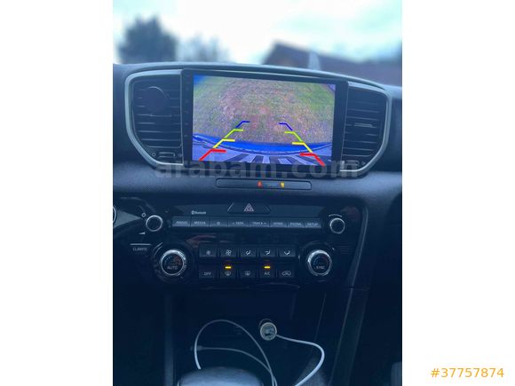 Sahibinden Kia Sportage 1.6 CRDI Prestige 2020 Model 