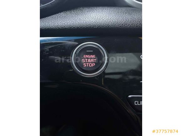Sahibinden Kia Sportage 1.6 CRDI Prestige 2020 Model 