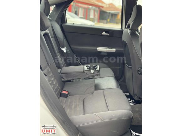 Ümit OTOMOTİV'den değişensiz 2.5 parça boyalı VOLVO S40