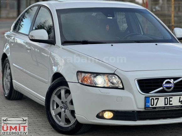 Ümit OTOMOTİV'den değişensiz 2.5 parça boyalı VOLVO S40