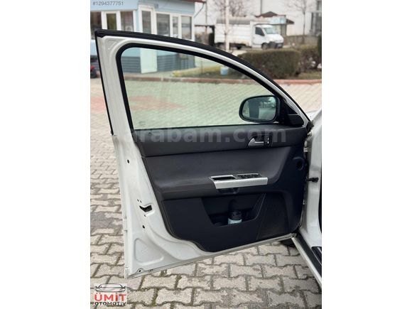 Ümit OTOMOTİV'den değişensiz 2.5 parça boyalı VOLVO S40