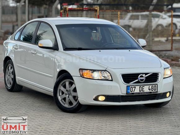 Ümit OTOMOTİV'den değişensiz 2.5 parça boyalı VOLVO S40
