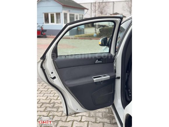 Ümit OTOMOTİV'den değişensiz 2.5 parça boyalı VOLVO S40