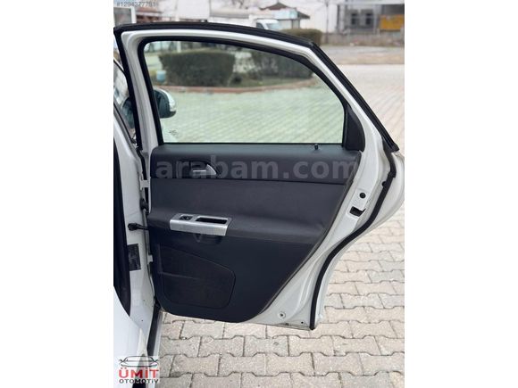 Ümit OTOMOTİV'den değişensiz 2.5 parça boyalı VOLVO S40