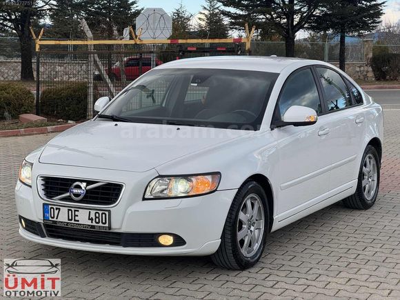 Ümit OTOMOTİV'den değişensiz 2.5 parça boyalı VOLVO S40